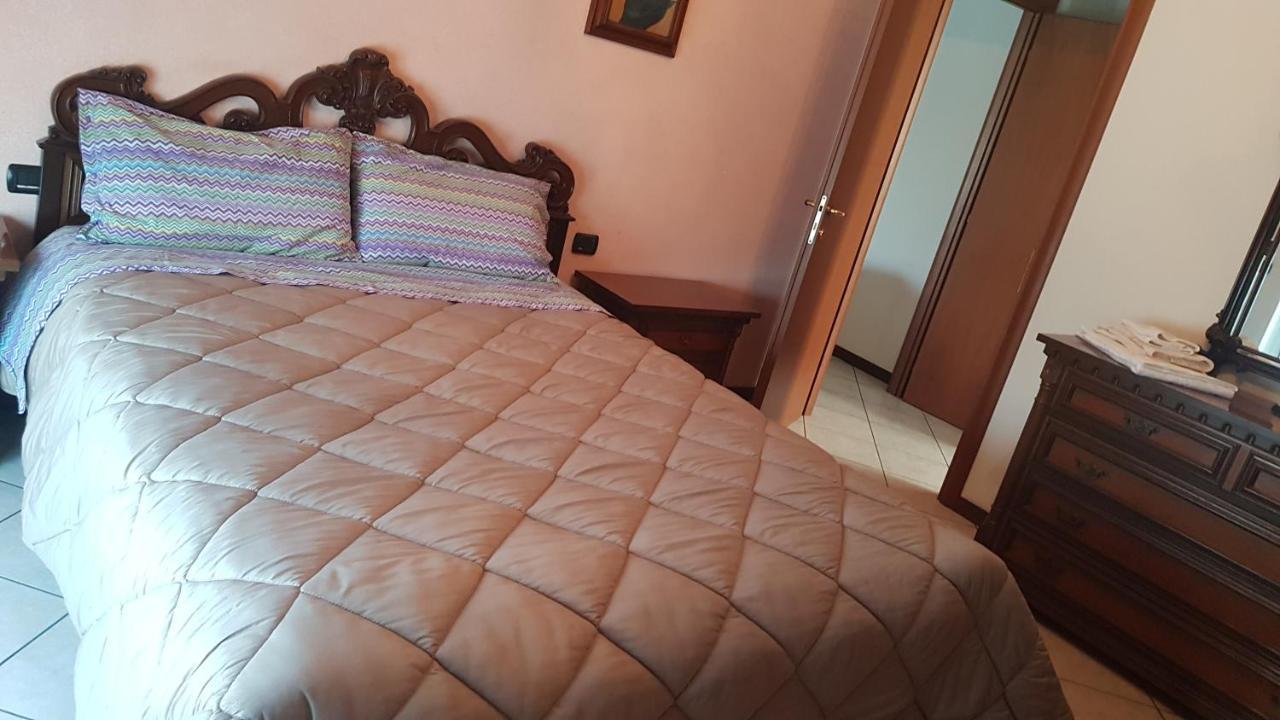 Iris Διαμέρισμα Cislago Εξωτερικό φωτογραφία